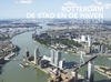 Afbeelding van Rotterdam, De Stad en de Haven vanuit de lucht