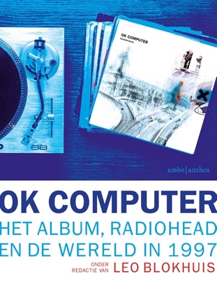 Afbeeldingen van OK Computer