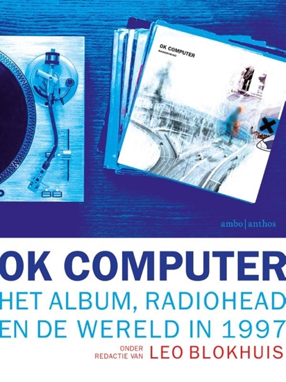 Afbeelding van OK Computer