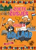 Afbeelding van De Zoete Zusjes De Zoete Zusjes houden van Holland