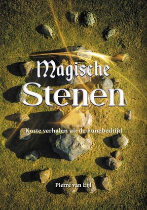 Afbeeldingen van Magische Stenen