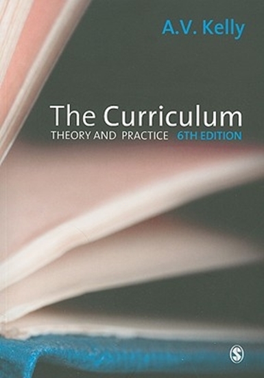 Afbeelding van The Curriculum