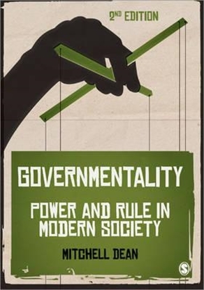 Afbeeldingen van Governmentality