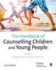Afbeelding van The Handbook of Counselling Children & Young People