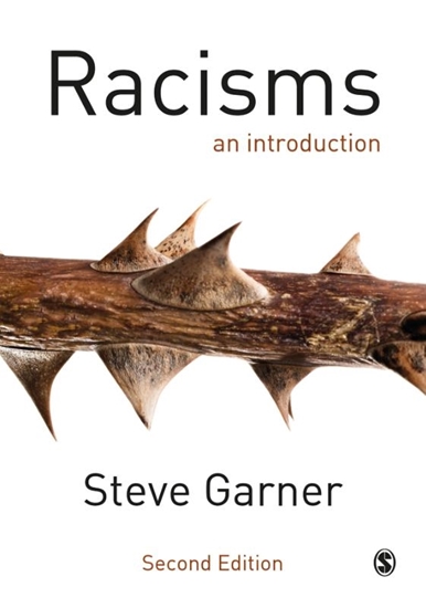 Afbeelding van Racisms