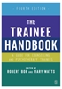 Afbeelding van The Trainee Handbook