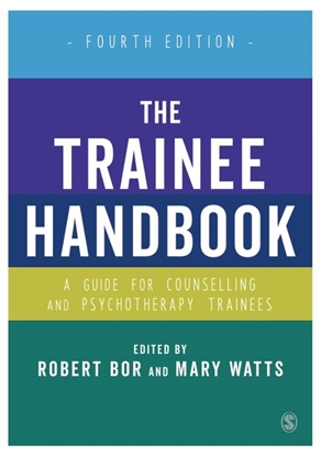 Afbeeldingen van The Trainee Handbook