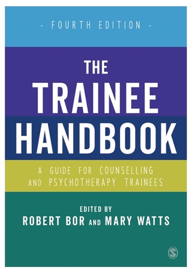 Afbeelding van The Trainee Handbook