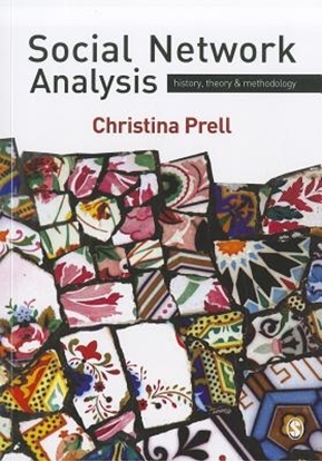 Afbeeldingen van Social Network Analysis
