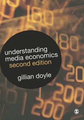 Afbeeldingen van Understanding Media Economics