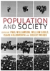 Afbeelding van Population and Society