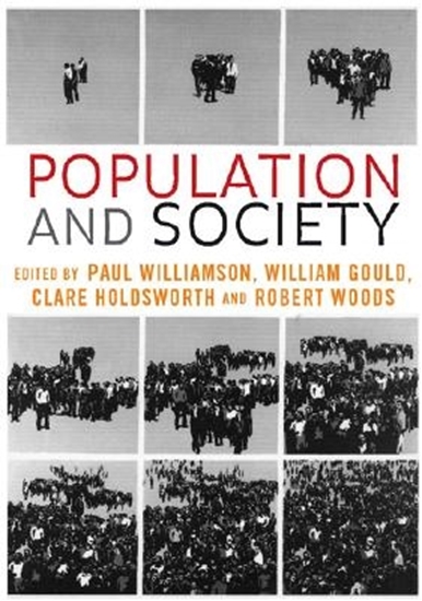 Afbeelding van Population and Society