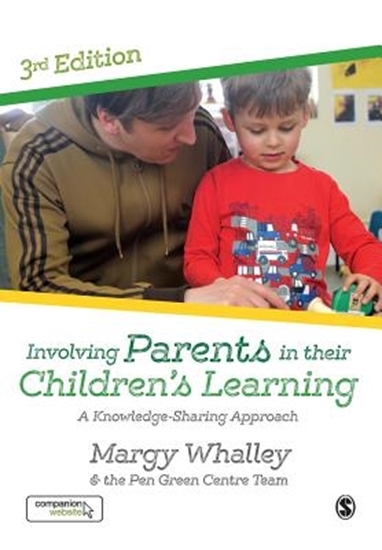 Afbeelding van Involving Parents in their Children's Learning