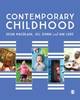 Afbeelding van Contemporary Childhood