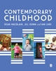 Afbeelding van Contemporary Childhood