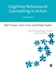 Afbeelding van Cognitive Behavioural Counselling in Action