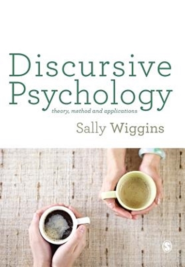 Afbeelding van Discursive Psychology