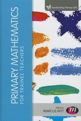 Afbeeldingen van Primary Mathematics for Trainee Teachers