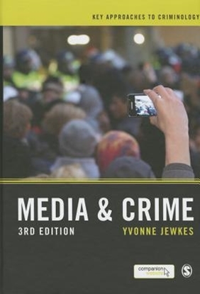 Afbeeldingen van Media and Crime