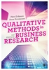 Afbeelding van Qualitative Methods in Business Research