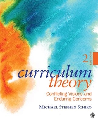 Afbeeldingen van Curriculum Theory