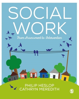 Afbeeldingen van Social Work