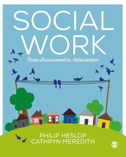 Afbeelding van Social Work