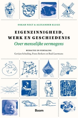 Afbeeldingen van Grote klassieken Eigenzinnigheid, werk en geschiedenis