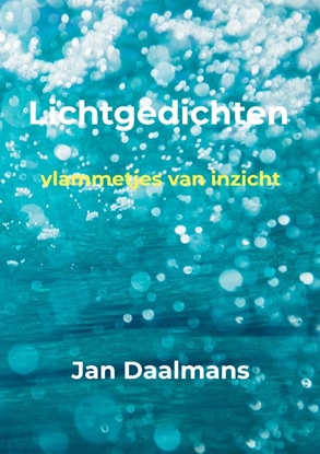 Afbeeldingen van Lichtgedichten