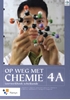 Afbeelding van Op weg met chemie 4A Leerwerkboek