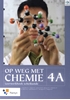 Afbeelding van Op weg met chemie 4A Leerwerkboek