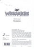Afbeelding van De wiskanjers 3 Wandplaten