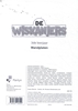 Afbeelding van De wiskanjers 3 Wandplaten