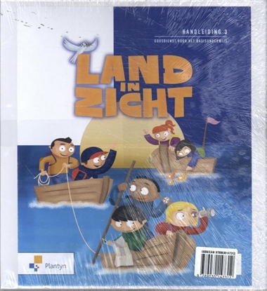 Afbeeldingen van Land in zicht handleiding 3