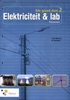 Afbeelding van Elektriciteit & lab omvormers 3de graad deel 2