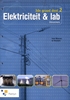 Afbeelding van Elektriciteit & lab omvormers 3de graad deel 2