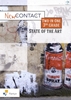 Afbeelding van New contact two-in-one 3de graad kso Leerwerkboek
