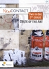 Afbeelding van New contact two-in-one 3de graad kso Leerwerkboek