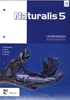 Afbeelding van Naturalis 5 leerwerkboek
