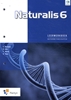 Afbeelding van Naturalis 6 leerwerkboek