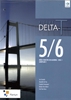 Afbeelding van Nieuwe Delta-T 5/6 reële functies en algebradeel 1 leerplan C