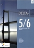 Afbeelding van Nieuwe Delta-T 5/6 reële functies en algebradeel 1 leerplan C