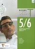 Afbeelding van Nieuwe Delta-T 5/6 Exponentiele en logaritmische functies Basis (leerplan B/C)
