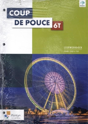 Afbeeldingen van Coup de Pouce 6T