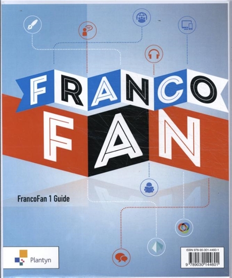 Afbeelding van FrancoFan 1 Guide
