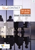 Afbeelding van New contact two-in-one 3de grade down to Business