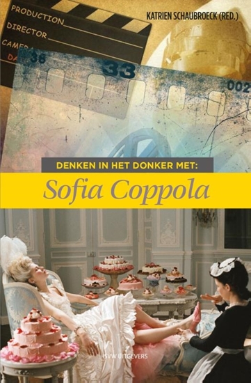Afbeelding van Denken in het donker Denken in het donker met Sofia Coppola