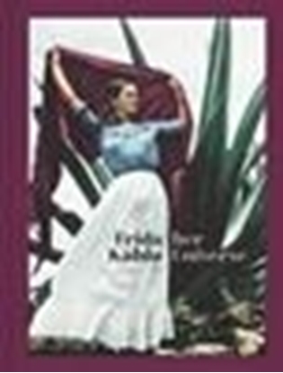Afbeeldingen van Frida Kahlo