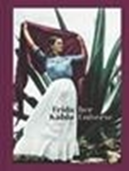Afbeelding van Frida Kahlo