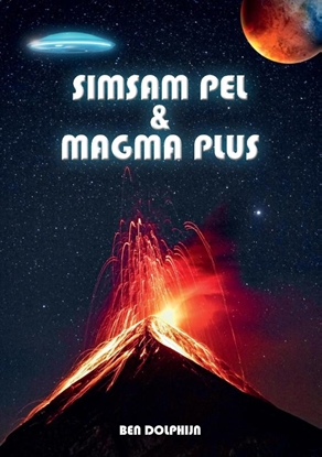 Afbeeldingen van Simsam Pel en Magma Plus